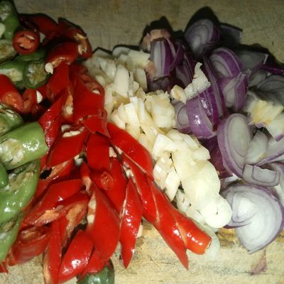 Langkah 2