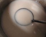Foto langkah ke 3 dari resep Aia Aka (Versi KW).