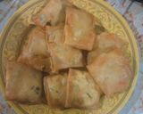 Foto langkah ke 6 dari resep Martabak telur simple.