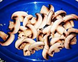 Foto del paso 3 de la receta: Crema de champiñones a la Alexito