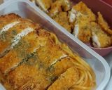 Foto langkah ke 3 dari resep Chicken Katsu.