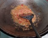 Foto langkah ke 3 dari resep Sayur Lodeh Non Santan.