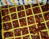 Foto del paso 7 de la receta: Pastafrola de membrillo