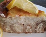 Rakott túrós palacsintatorta recept fázis 6 fotója