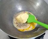 Rasmalai Fudge (White chocolate fudge) recipe step 2 photo