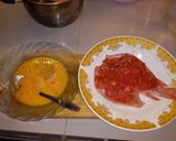 Foto langkah ke 2 dari resep Ikan Nila belah goreng sambel bawang #Ikanjanganditawar.