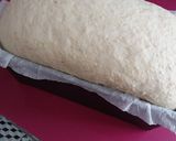 Foto del paso 4 de la receta Pan de avena y miel