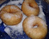 Foto del paso 4 de la receta: Rosquitas🍩económica en 4 pasos!!!👌
