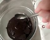 A picture of step 3 of Homemade Chocobar.