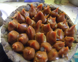 Foto del paso 2 de la receta: Tarta conitos o copitos de dulce de leche y chocolate