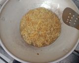 Foto langkah ke 3 dari resep Simple Kentang Mustofa (tanpa kapur sirih).