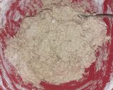 Foto del paso 3 de la receta: Galletitas de Manzana y Avena