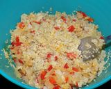 Foto del paso 4 de la receta: Hamburguesas vegetarianas - quinoa
