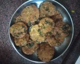 બાજરા ના ઢેબરા (Bajra Dhebra Recipe In Gujarati) રેસીપી સ્ટેપ4ફોટો