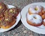 صورة لخطوة 5 من وصفة دونتس 🍩