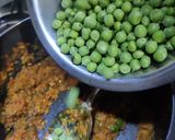 विंटर स्पेशल मशरुमकॉर्न सब्जी (Winter special mushroom corn sabzi recipe in Hindi) रेसिपी चरण 5 फोटो