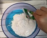 Foto langkah ke 4 dari resep "DADAR GULUNG EKONOMIS".