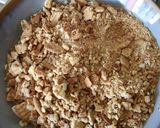 Foto del paso 2 de la receta: Copitas de frutas