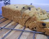 Foto langkah ke 10 dari resep Cake Pisang Simple.