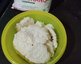Foto langkah ke 4 dari resep Cireng Nasi (sisa).