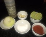 Foto del paso 1 de la receta: Tacos de Arrachera (entraña)