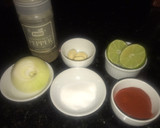 Foto del paso 1 de la receta: Tacos de Arrachera (entraña)