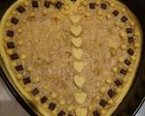 Foto del passaggio 3 della ricetta Cuore di frolla💖