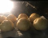 Foto del paso 13 de la receta: Choux Cream ~Cream Puff (Profiteroles) Estilo Japonés~