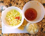 Hình bước làm 2 của món Cá chiên
