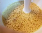Foto del paso 3 de la receta Bizcocho sin gluten de almendras y cacao
