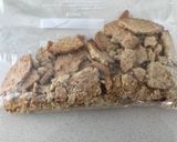 英澳混血版之巧克力棉花糖塊 (Rocky Road)的食譜步驟1照片