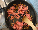 A picture of step 7 of Easy lamb biryani.