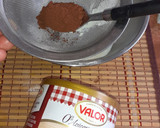 Foto del paso 1 de la receta: Tarta de chocolate sin horno 🍫