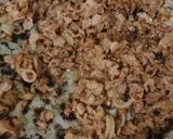 Foto langkah ke 8 dari resep Pizza Tempe.
