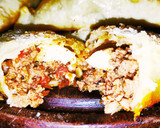 Foto del paso 4 de la receta: Empanadas de carne al horno dulcísimas 😋
