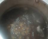 Punjabi chule recipe step 1 photo