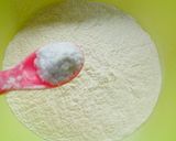 Töltött kifli recept fázis 1 fotója