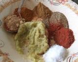 Tikka boty recipe step 1 photo