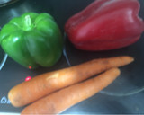 Foto del paso 4 de la receta: Caldo casero de pollo