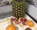 Foto del paso 1 de la receta: Macedonia de frutas