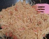 Foto langkah ke 5 dari resep Bihun Sosis.