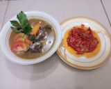 Foto langkah ke 5 dari resep Sop Iga Padang.