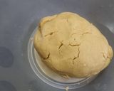 A picture of step 6 of Butter Cookies.