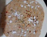 મસાલેદાર પરાઠા (Masala Paratha Recipe In Gujarati) રેસીપી સ્ટેપ2ફોટો