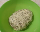 Foto del paso 1 de la receta: Galletitas de avena con semillas