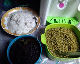 Foto langkah ke 3 dari resep Bubur 3top.