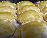 Foto del paso 7 de la receta: Empanadas de Pollo y Salsa blanca 🤤