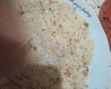 صورة لخطوة 3 من وصفة كنتاكي دليلة 😋😋😋😋