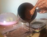 Foto langkah ke 3 dari resep Dessert Avocado.