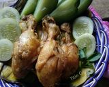 Foto langkah ke 2 dari resep Ayam Goreng Upin Ipin#6.
